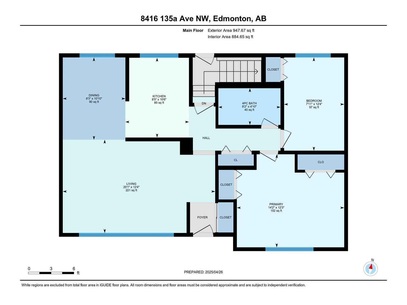 8416 135a Av Nw, Edmonton, Alberta  T5E 1R6 - Photo 61 - E4435823