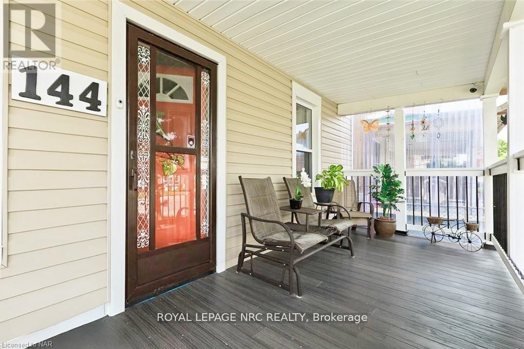 . - 144 Burgar Street S, Welland, Ontario  L3B 2S8 - Photo 7 - X12139947
