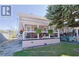 . - 144 BURGAR STREET S, Welland, Ontario