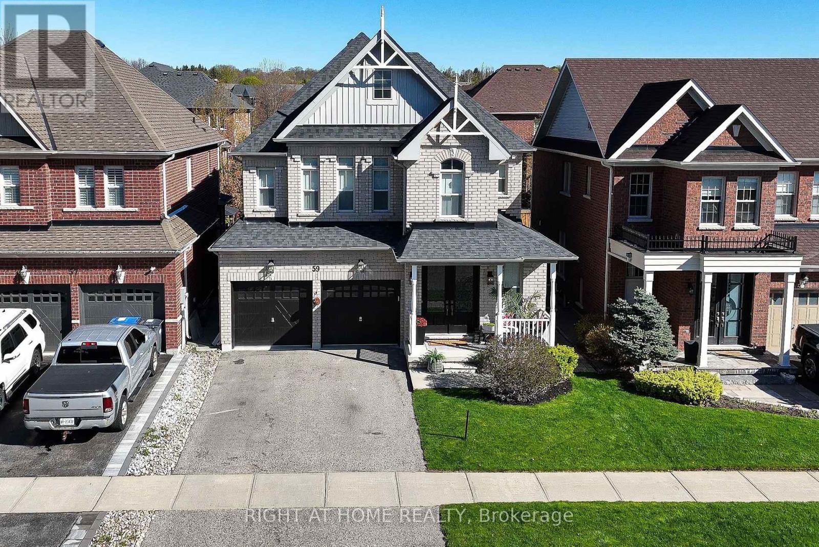 Property at 59 PAISLEY GREEN AVENUE image 1
