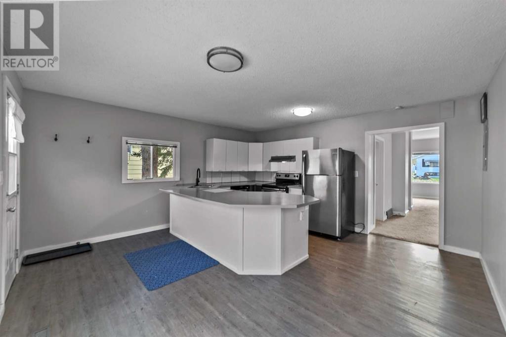4945 50 Street, Sedgewick, Alberta  T0B 4C0 - Photo 16 - A2216803
