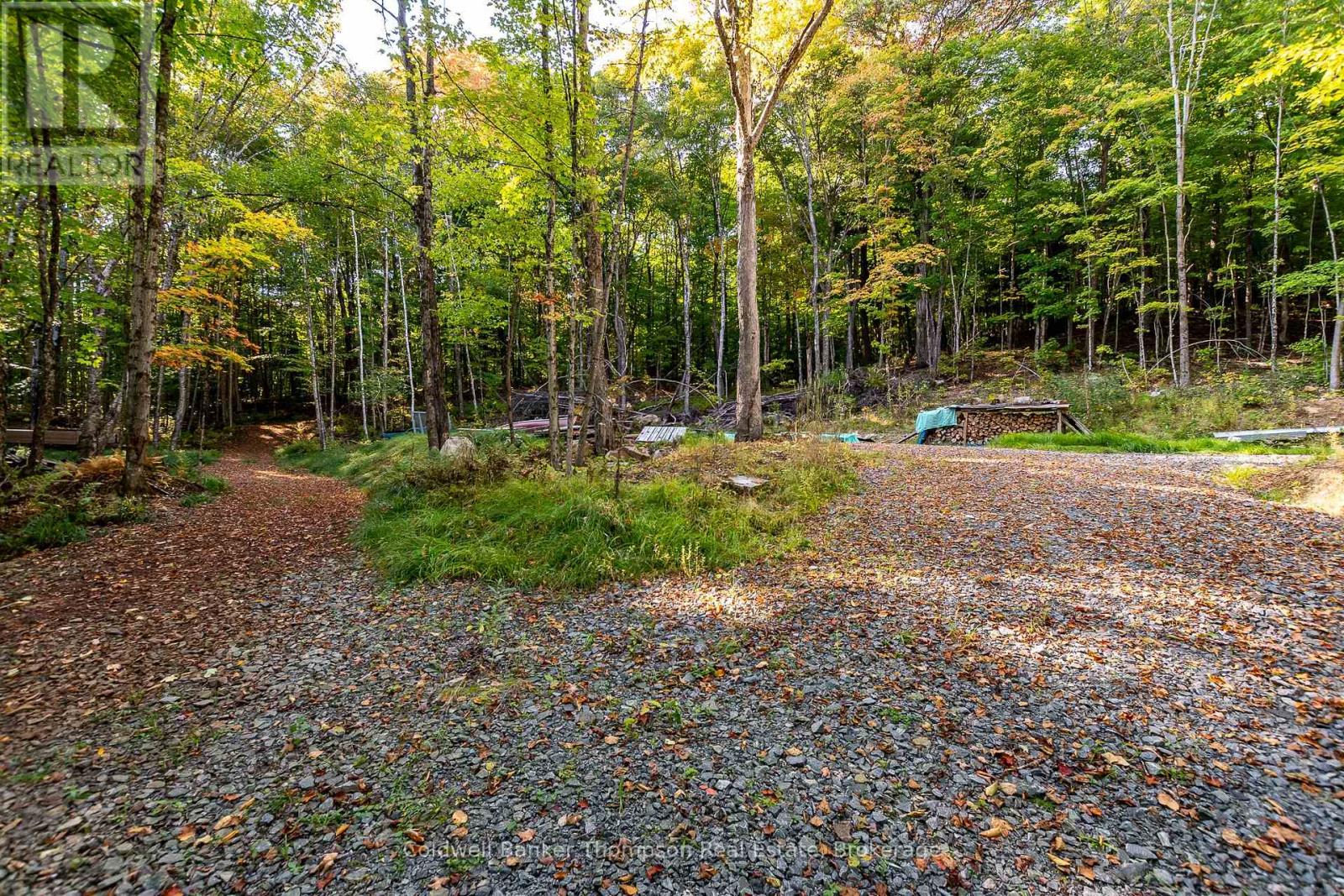 738 Harp Lake Road, Huntsville, Ontario  P1H 2J6 - Photo 2 - X12139952