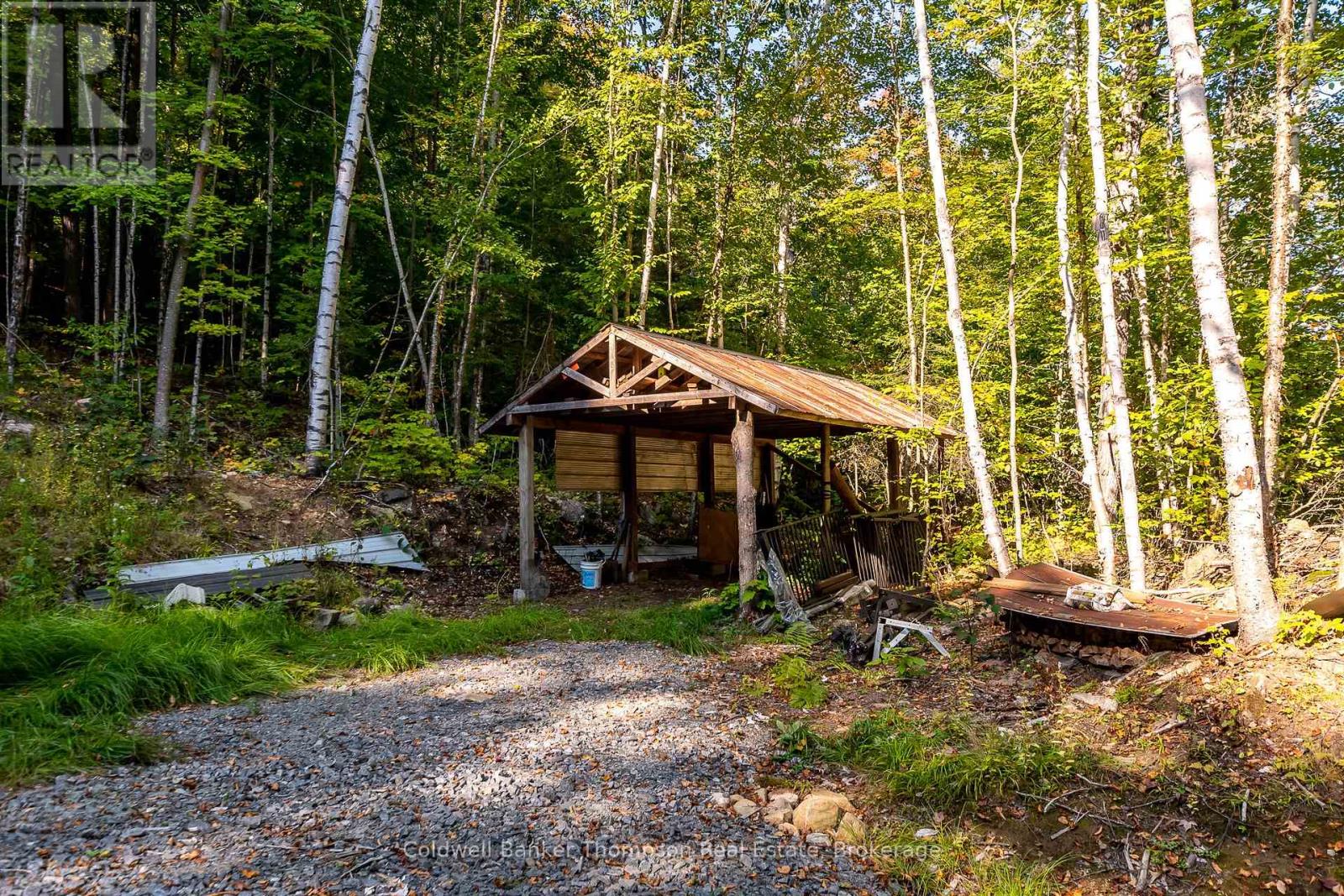 738 Harp Lake Road, Huntsville, Ontario  P1H 2J6 - Photo 3 - X12139952