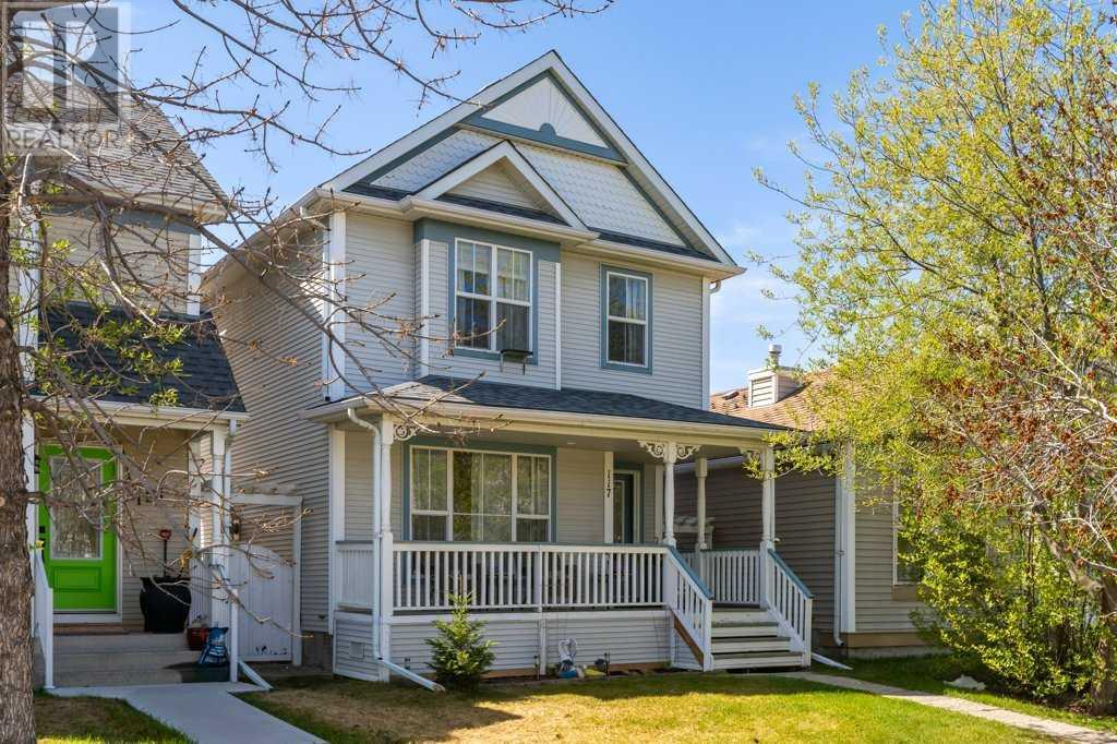 Property at 117 Prestwick Avenue SE image 1