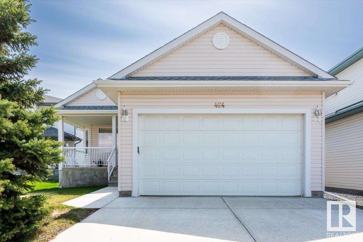 464 Kananaskis CL, devon, Alberta
