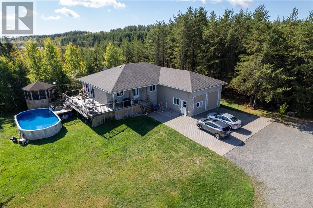 2950 Radar Road, Garson, Ontario  P3L 1V5 - Photo 1 - 2121103