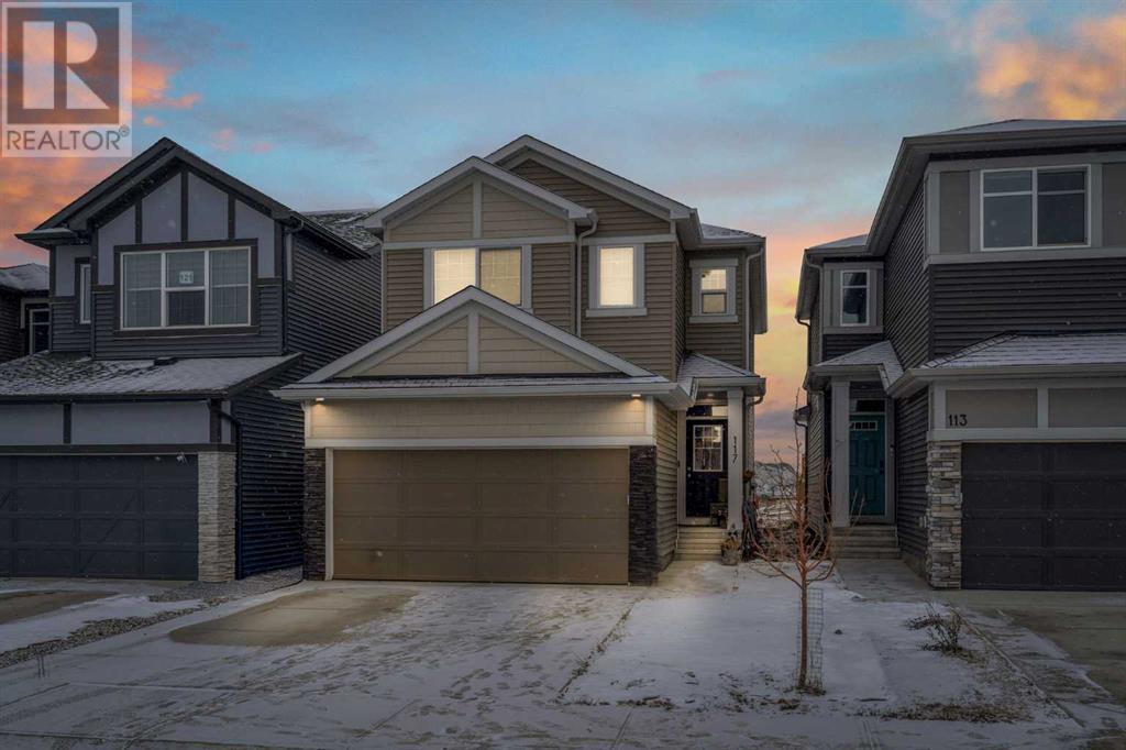 117 Legacy Glen Circle Se, Calgary, Alberta  T2X 4R6 - Photo 1 - A2209347