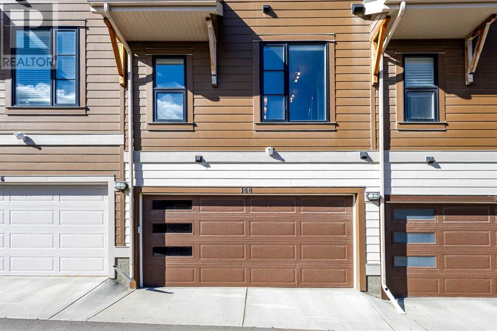 144 Livingston Common Ne, Calgary, Alberta  T3P 1K1 - Photo 40 - A2220035