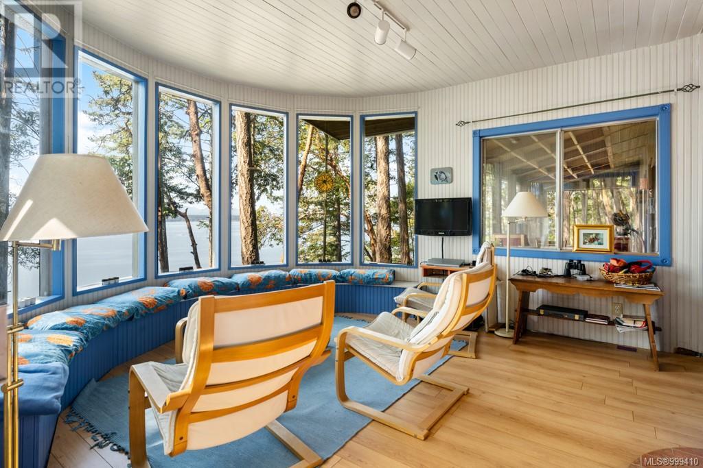 Lt 8 Ruxton Island, Ruxton Island, British Columbia   - Photo 21 - 999410