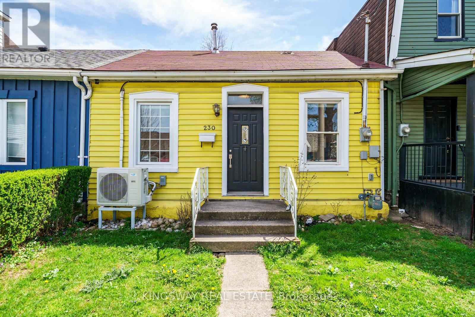 Property at 230 EMERALD STREET N image 1