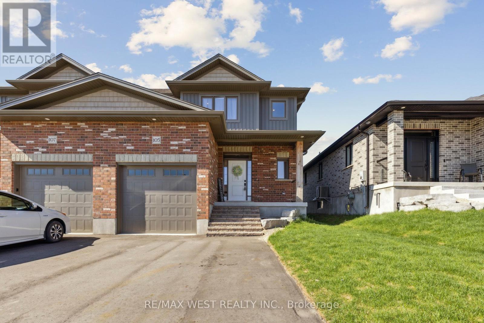 105 Pugh Street, Perth East, Ontario  N0K 1M0 - Photo 6 - X12139954