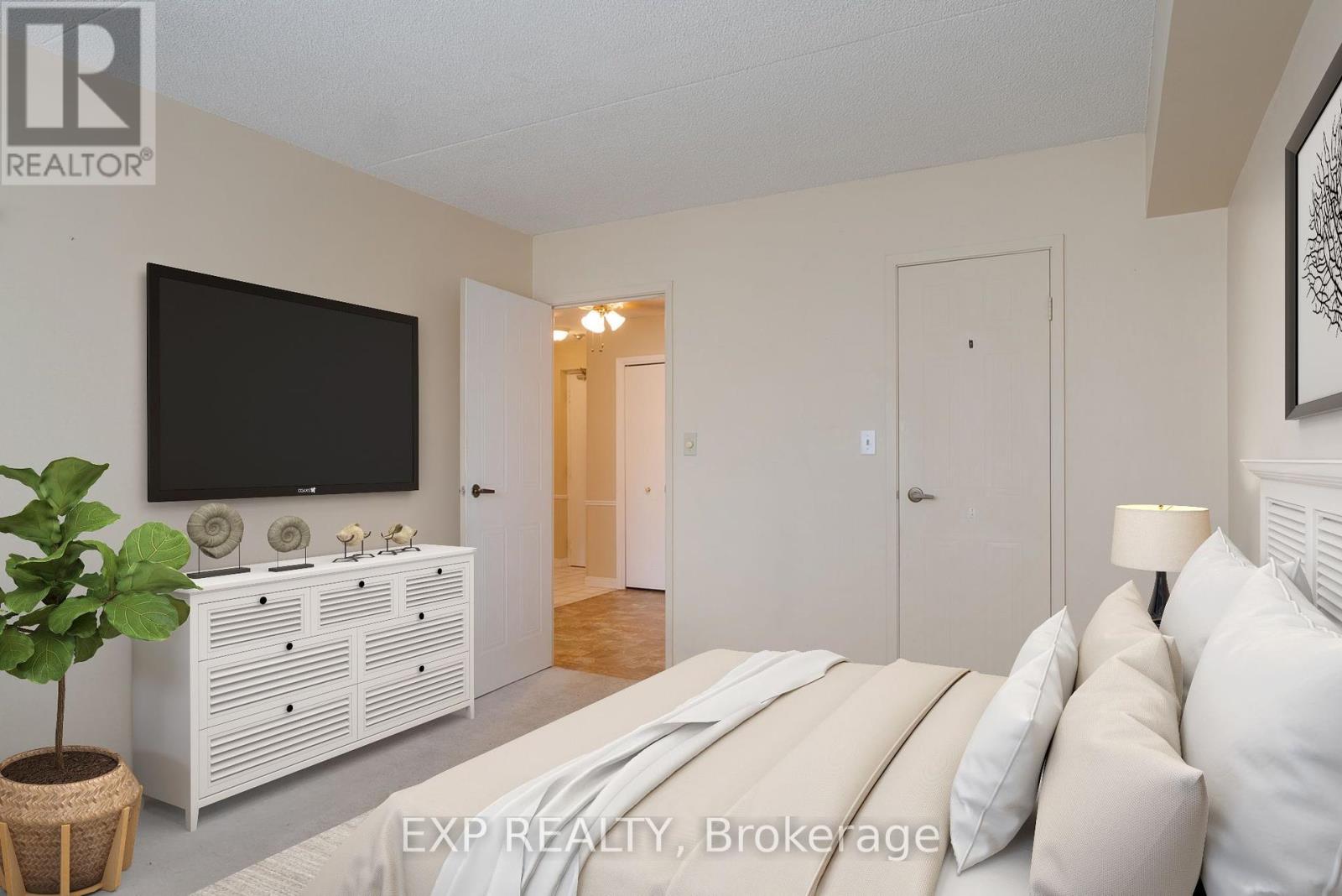 302 - 144 Queen Street, Clarington, Ontario  L1C 1M9 - Photo 15 - E12139900
