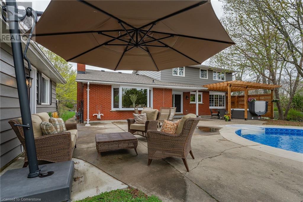 11 Blackfriars Place, Cambridge, Ontario  N1S 3P1 - Photo 42 - 40723814