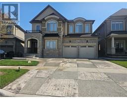 28 ROWLEY Street, Brantford, Ontario