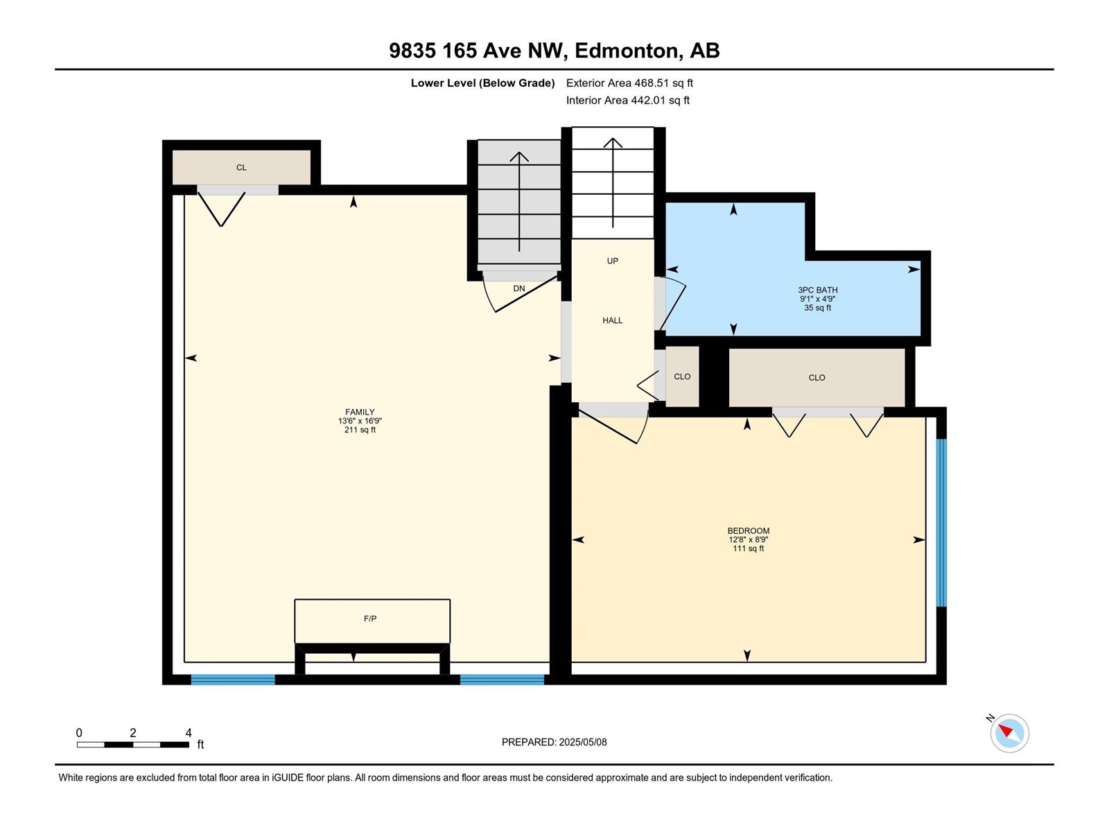 9835 165 Av Nw, Edmonton, Alberta  T5X 4Z1 - Photo 52 - E4435826