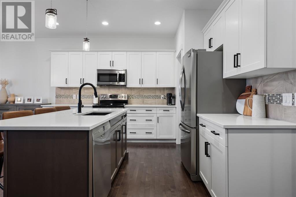1913 Reunion Terrace, Airdrie, Alberta  T4B 3W5 - Photo 6 - A2207939