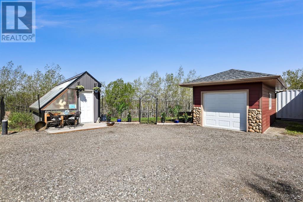 200, 200042 198 Avenue W, Rural Foothills County, Alberta  T1S 2W8 - Photo 43 - A2219363