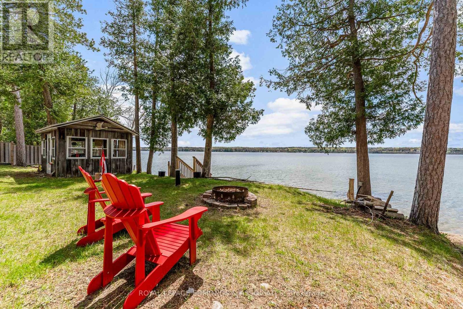 213 Holiday Lane, North Algona Wilberforce, Ontario  K0J 1T0 - Photo 29 - X12139834
