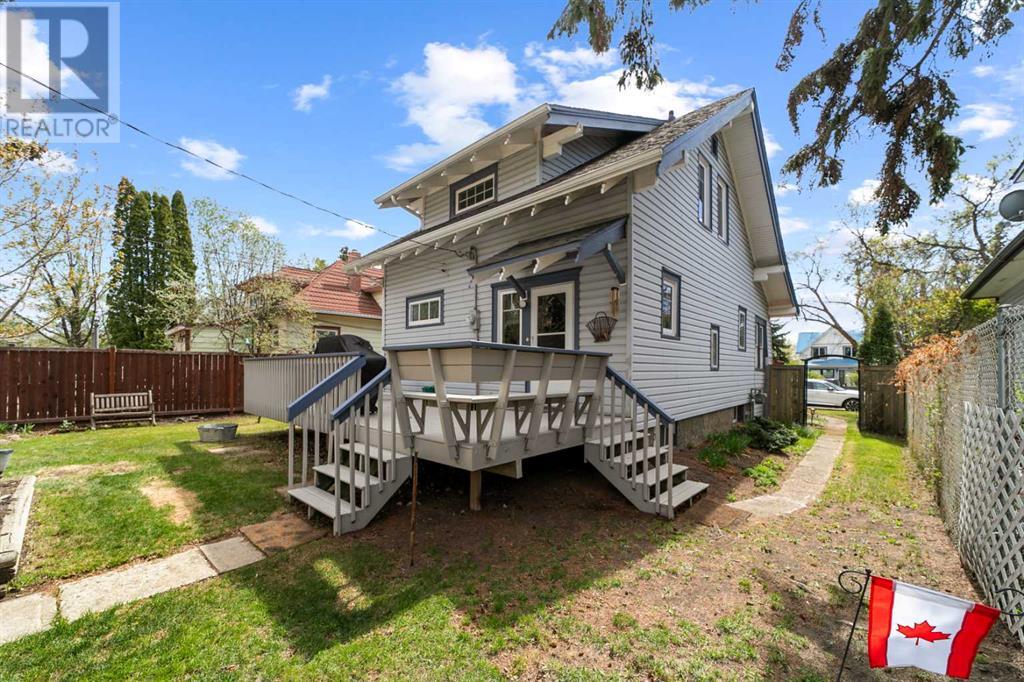 5318 49 Avenue, Camrose, Alberta