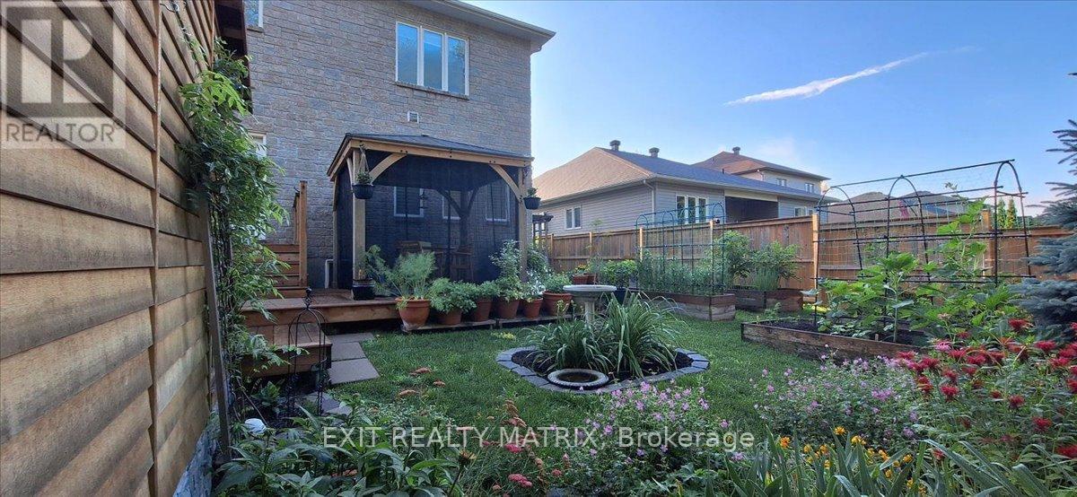 96 Giroux Street, The Nation, Ontario  K0A 2M0 - Photo 44 - X12129521