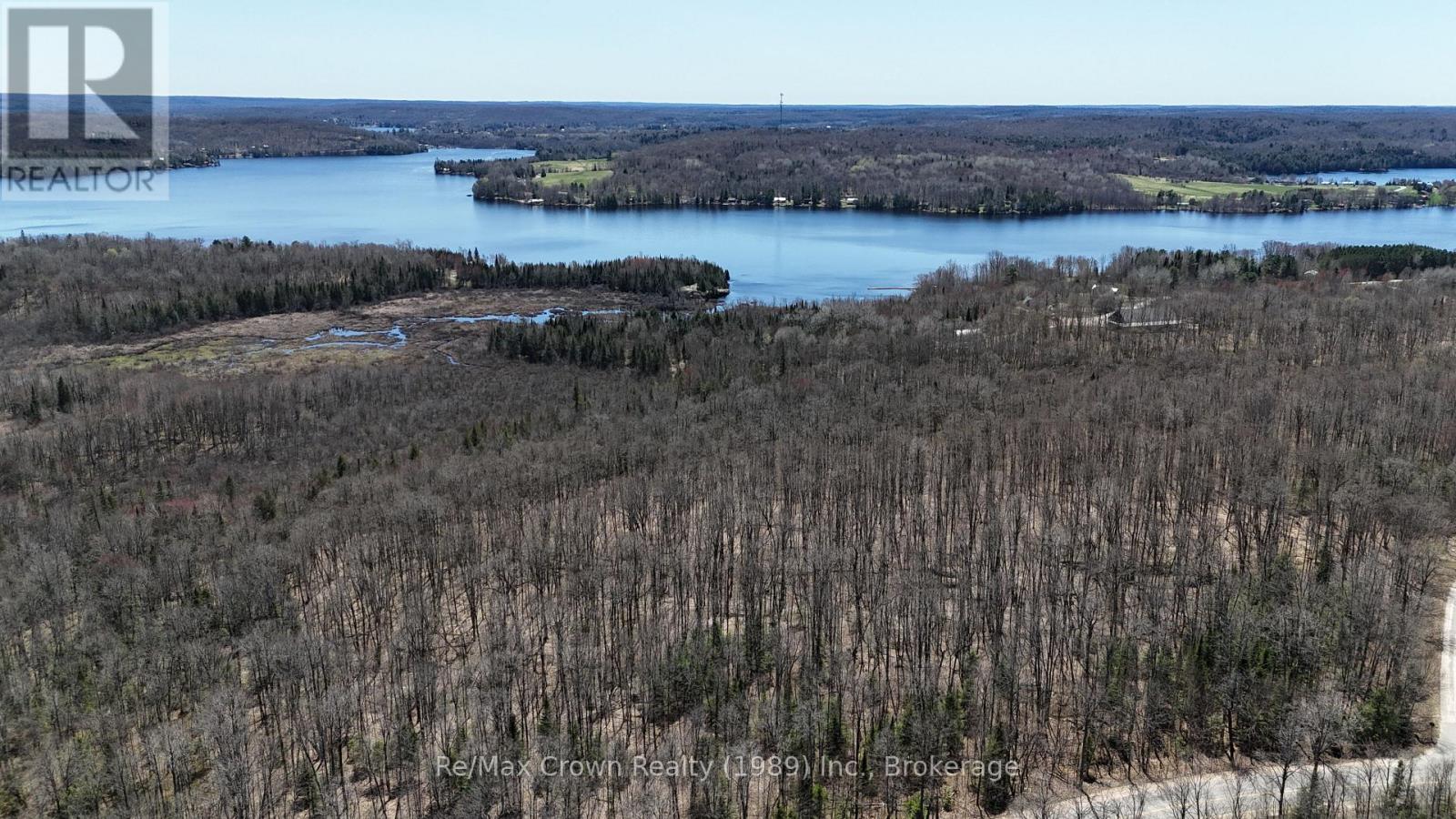 0 534 Hwy Highway, Parry Sound Remote Area (Restoule), Ontario  P0H 2R0 - Photo 23 - X12139978