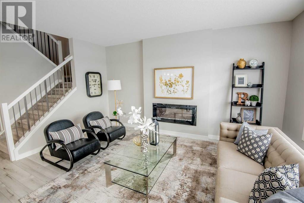 143 Belvedere Crescent Se, Calgary, Alberta  T2A 7M5 - Photo 15 - A2200415