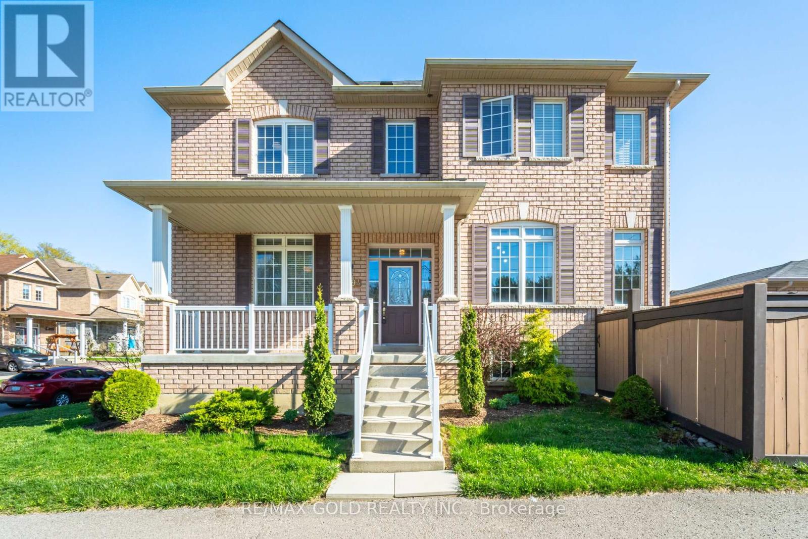 2494 EARL GREY AVENUE, Pickering, Ontario
