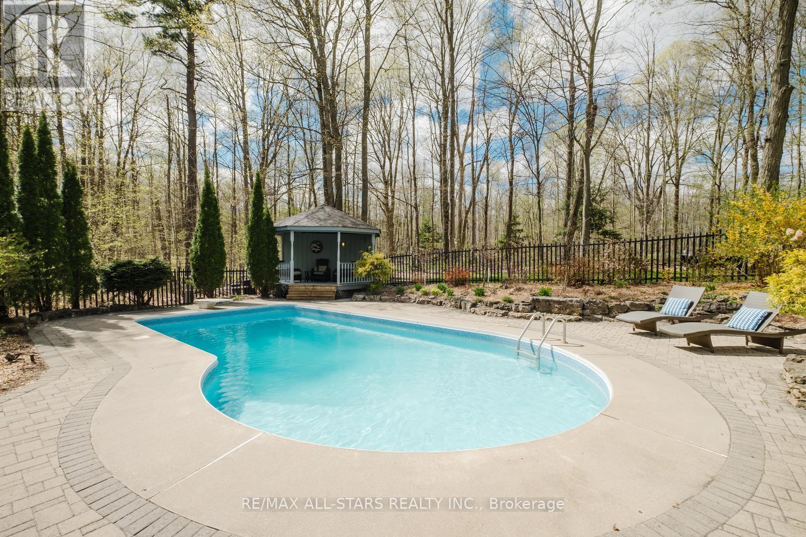 12 Oakview Place, Uxbridge, Ontario  L9P 1R4 - Photo 41 - N12139972