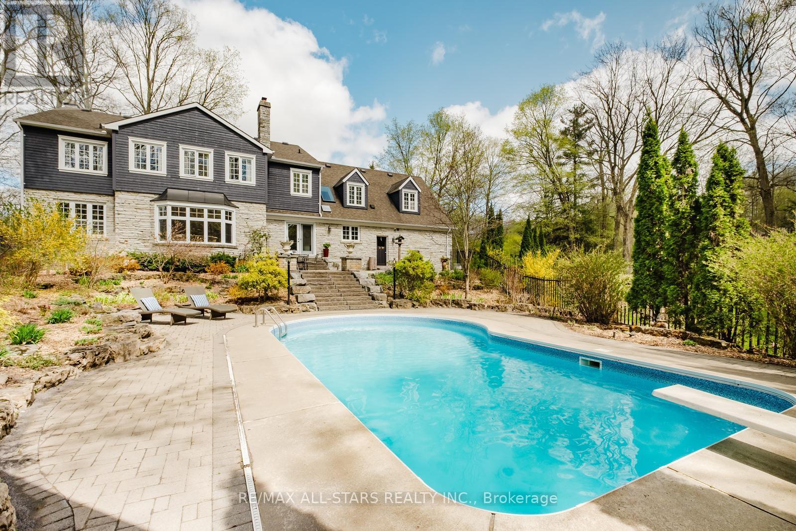 12 Oakview Place, Uxbridge, Ontario  L9P 1R4 - Photo 44 - N12139972