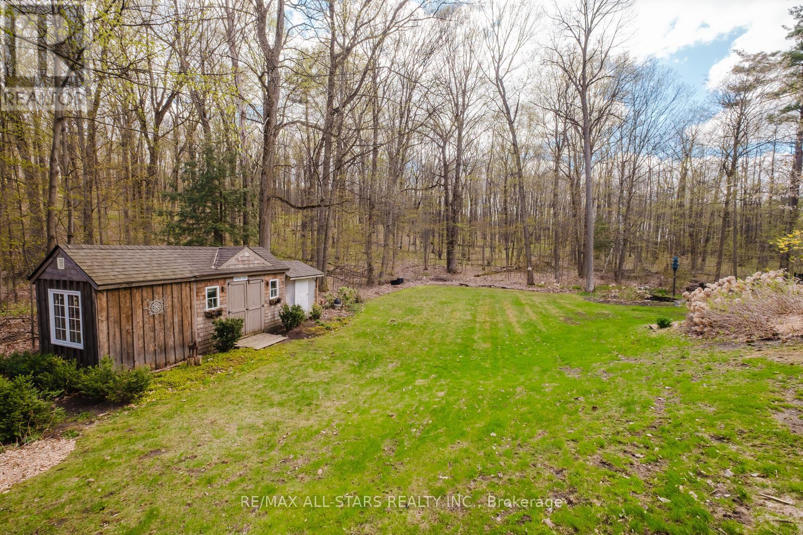 12 Oakview Place, Uxbridge, Ontario  L9P 1R4 - Photo 45 - N12139972