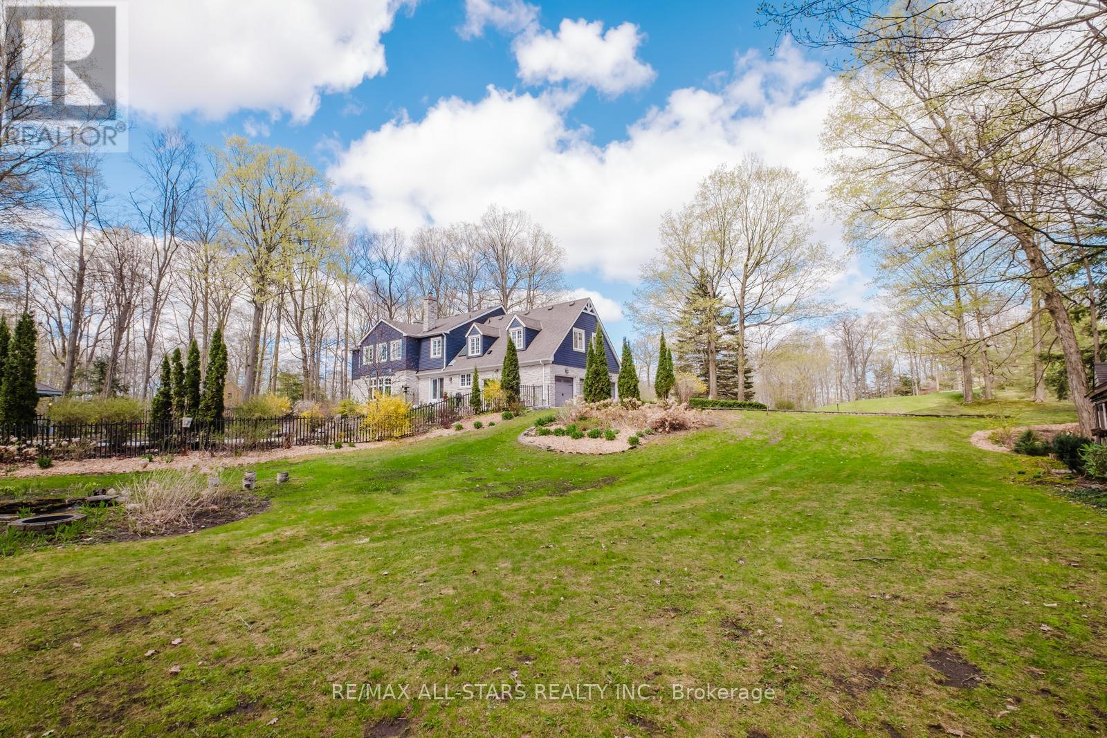12 Oakview Place, Uxbridge, Ontario  L9P 1R4 - Photo 46 - N12139972