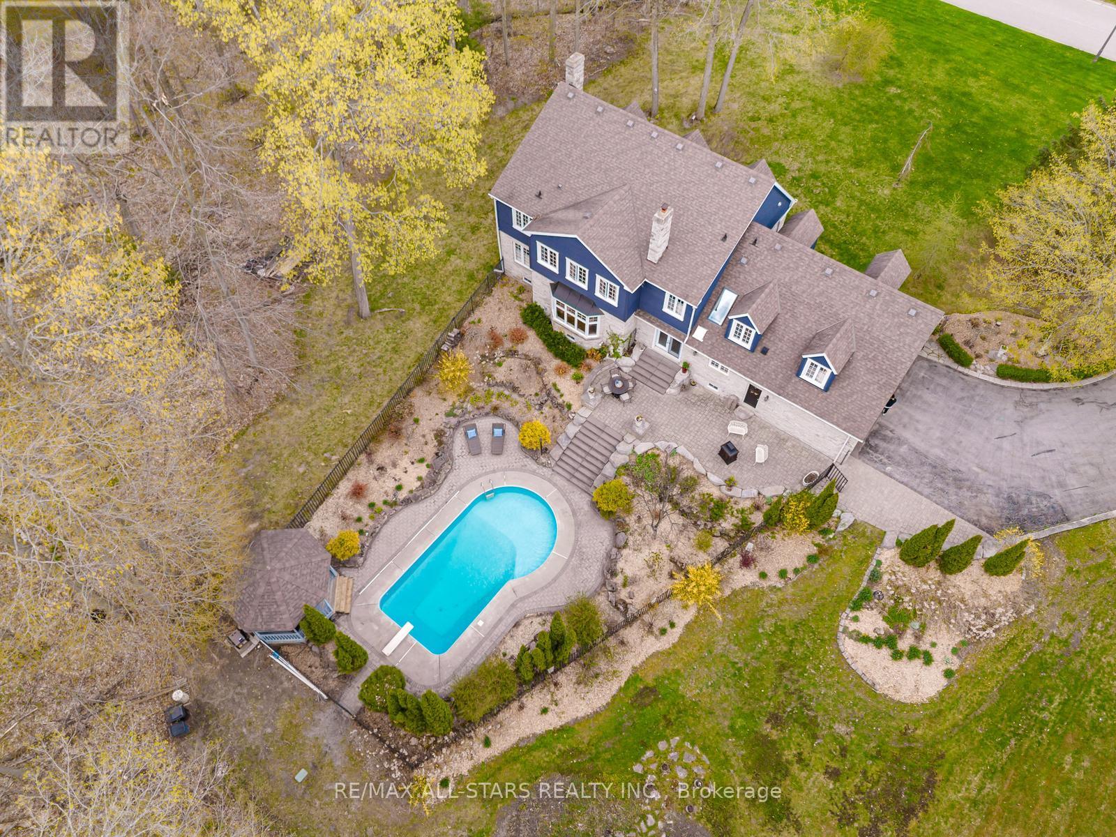 12 Oakview Place, Uxbridge, Ontario  L9P 1R4 - Photo 47 - N12139972