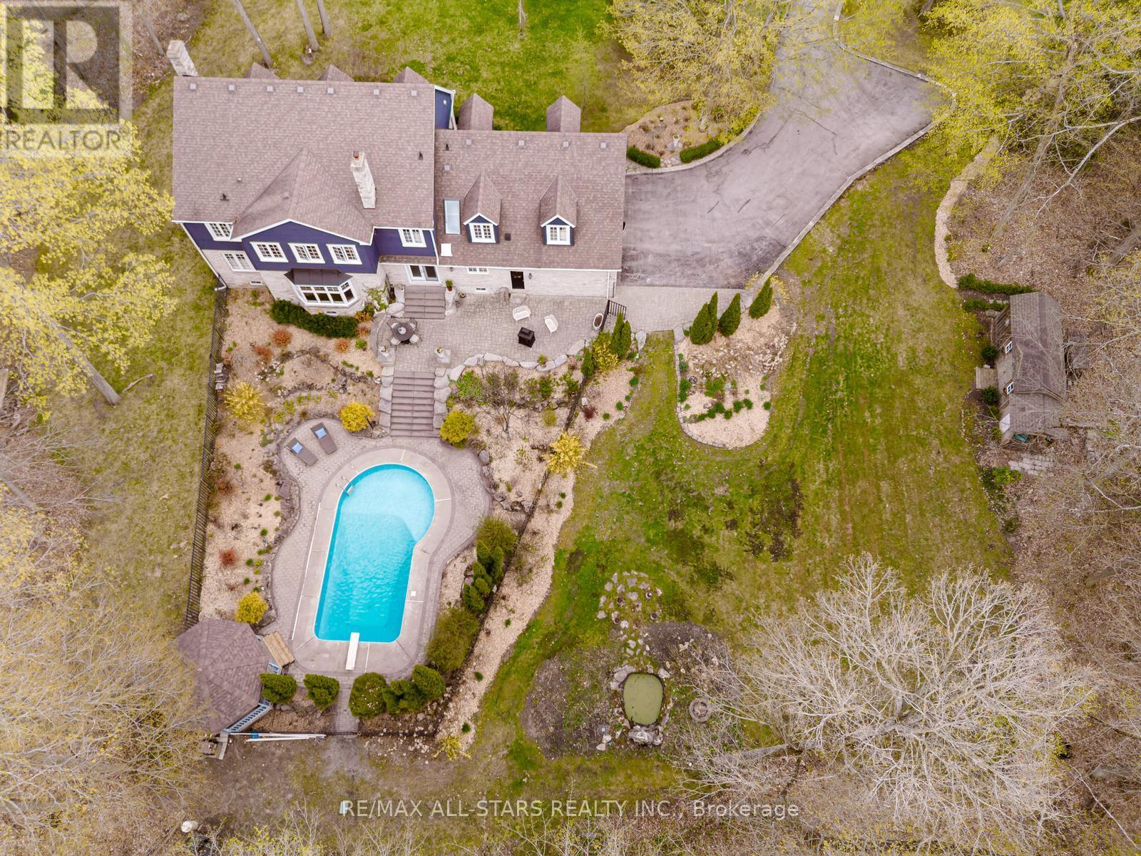 12 Oakview Place, Uxbridge, Ontario  L9P 1R4 - Photo 48 - N12139972