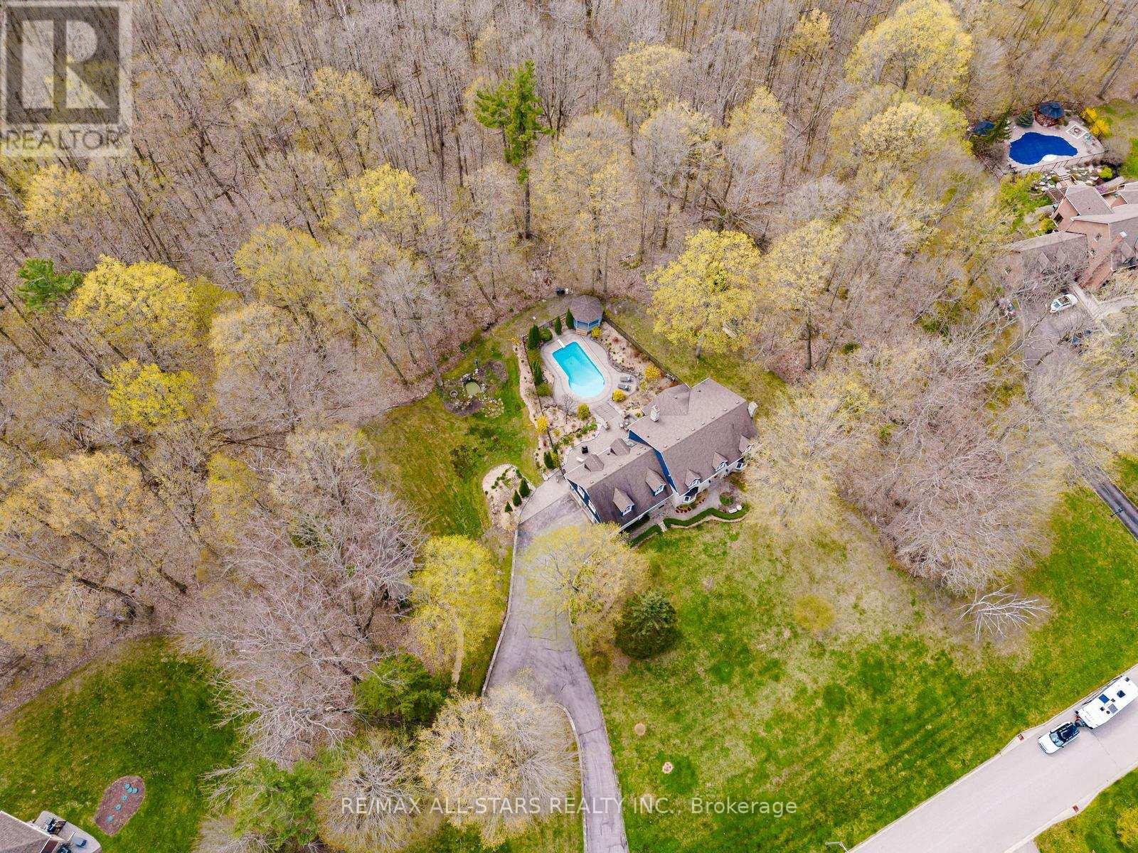 12 Oakview Place, Uxbridge, Ontario  L9P 1R4 - Photo 49 - N12139972