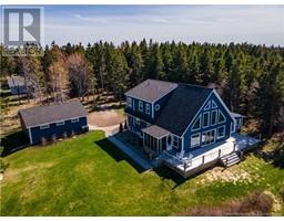 90 Desjardins, Grande-Digue, New Brunswick