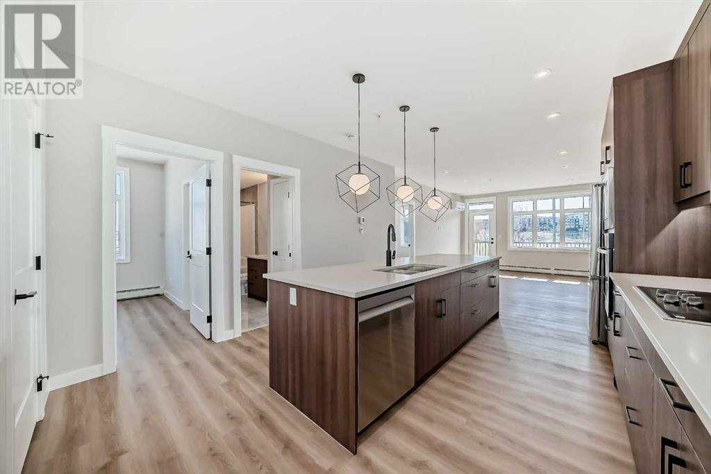 217, 60 Sage Hill Walk Nw, Calgary, Alberta  T3R 2H5 - Photo 6 - A2214418
