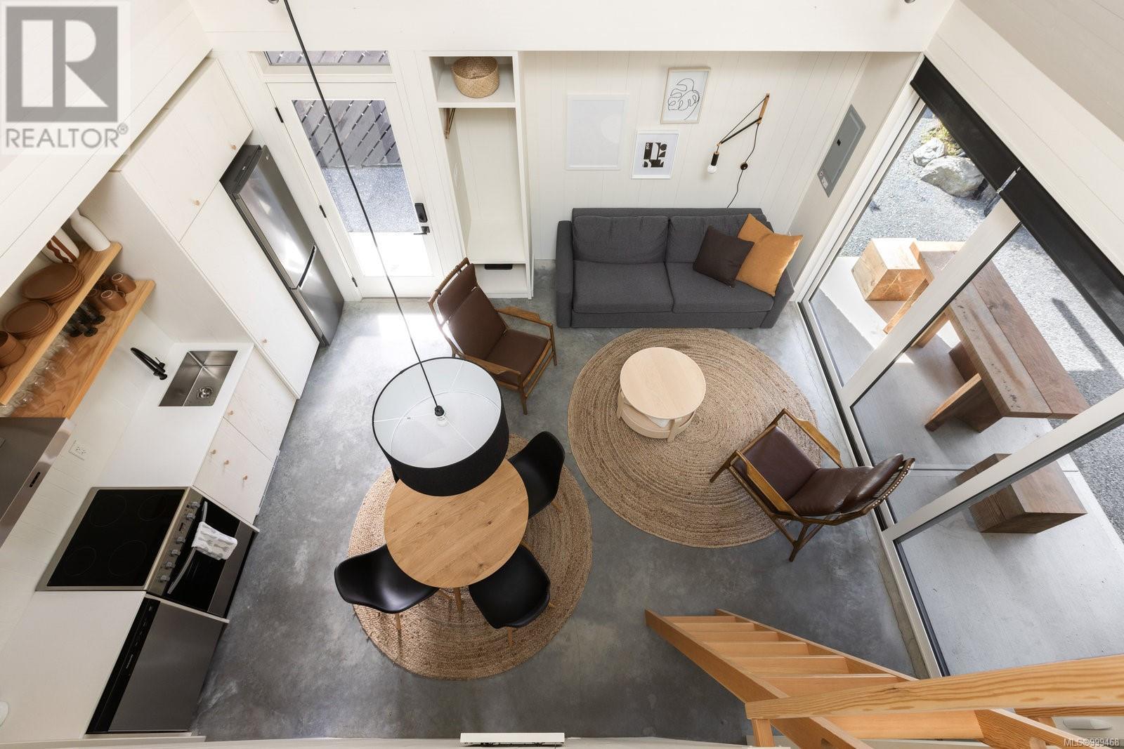 15 6504 Powder Main Rd, Port Renfrew, British Columbia  V0S 1K0 - Photo 16 - 999468