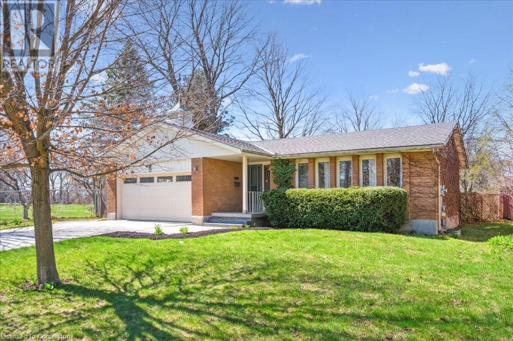 17 Rickson Avenue, Guelph, Ontario  N1G 2W9 - Photo 3 - 40726325