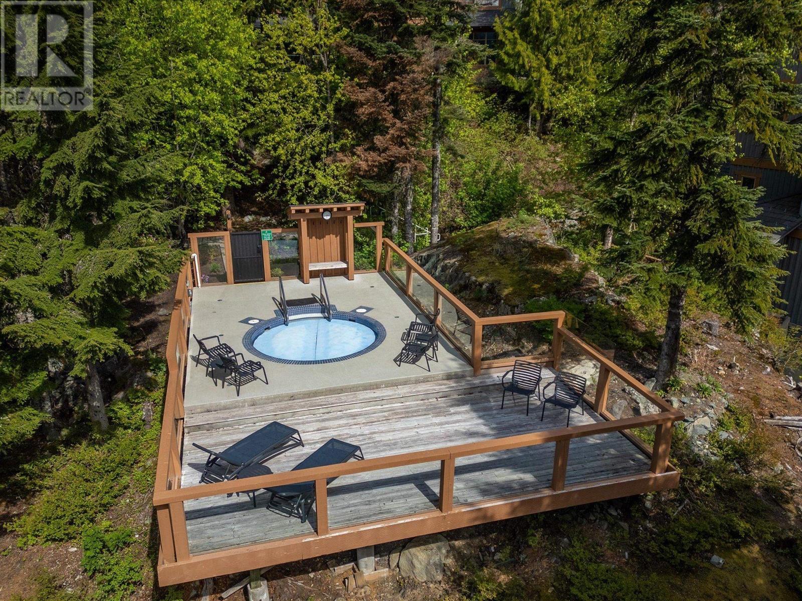4 2323 Taluswood Place, Whistler, British Columbia  V8E 0P9 - Photo 22 - R3001145