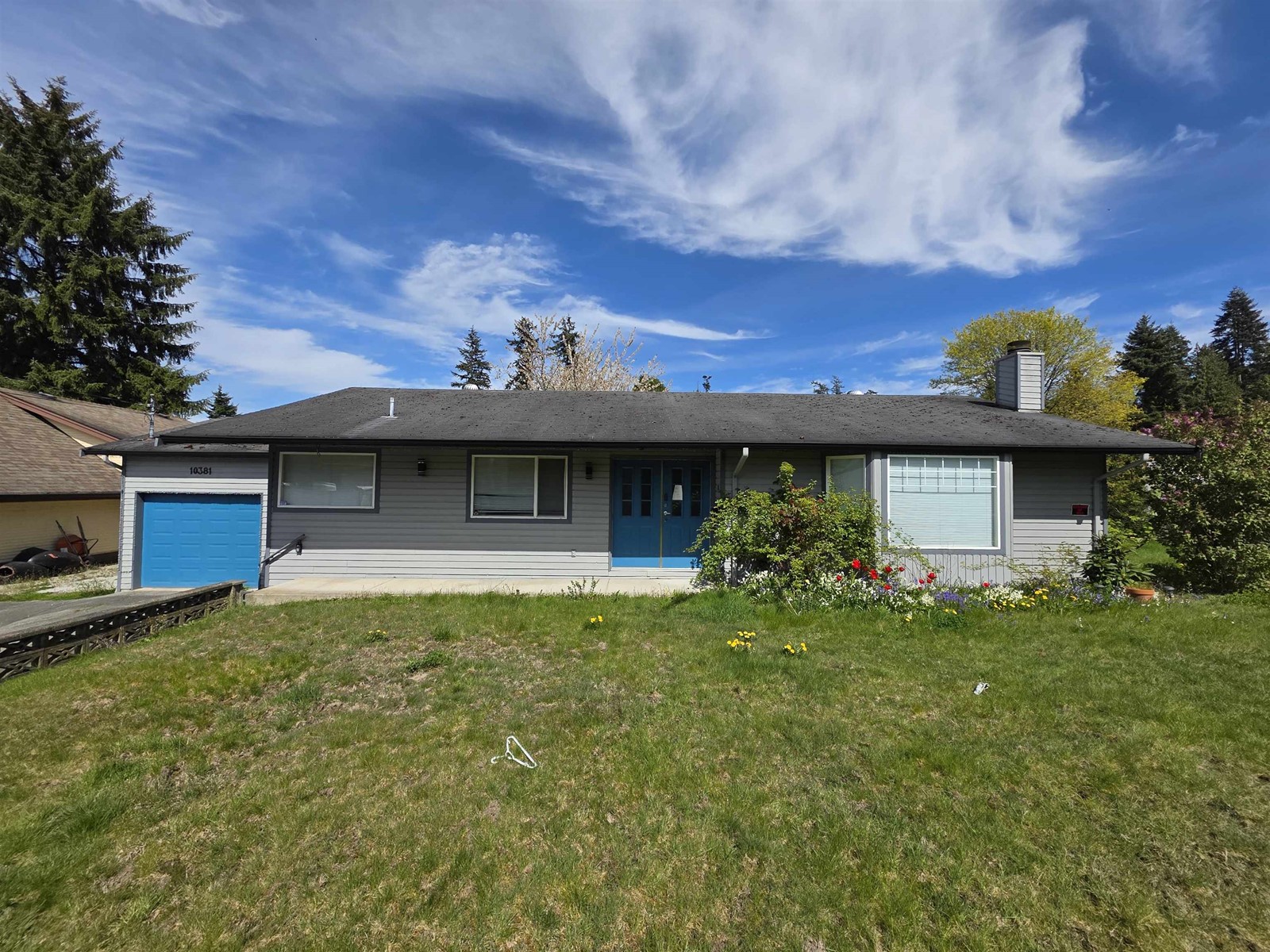 10381 Main Street, Delta, British Columbia  V4C 2P3 - Photo 1 - R3001075
