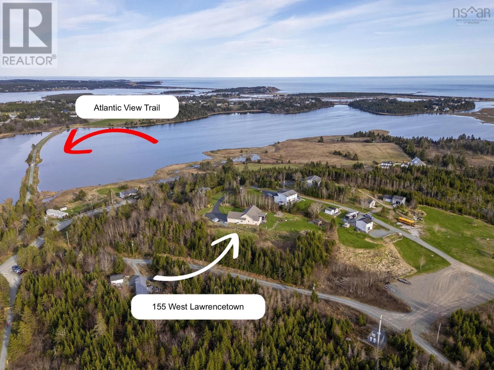 Property at 155 West Lawrencetown Road image 2