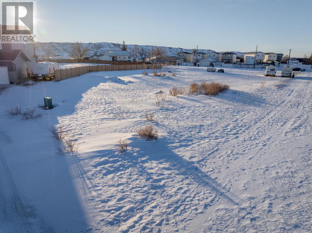 815 3 Street Sw, Drumheller, Alberta  T0J 0Y6 - Photo 15 - A2220039
