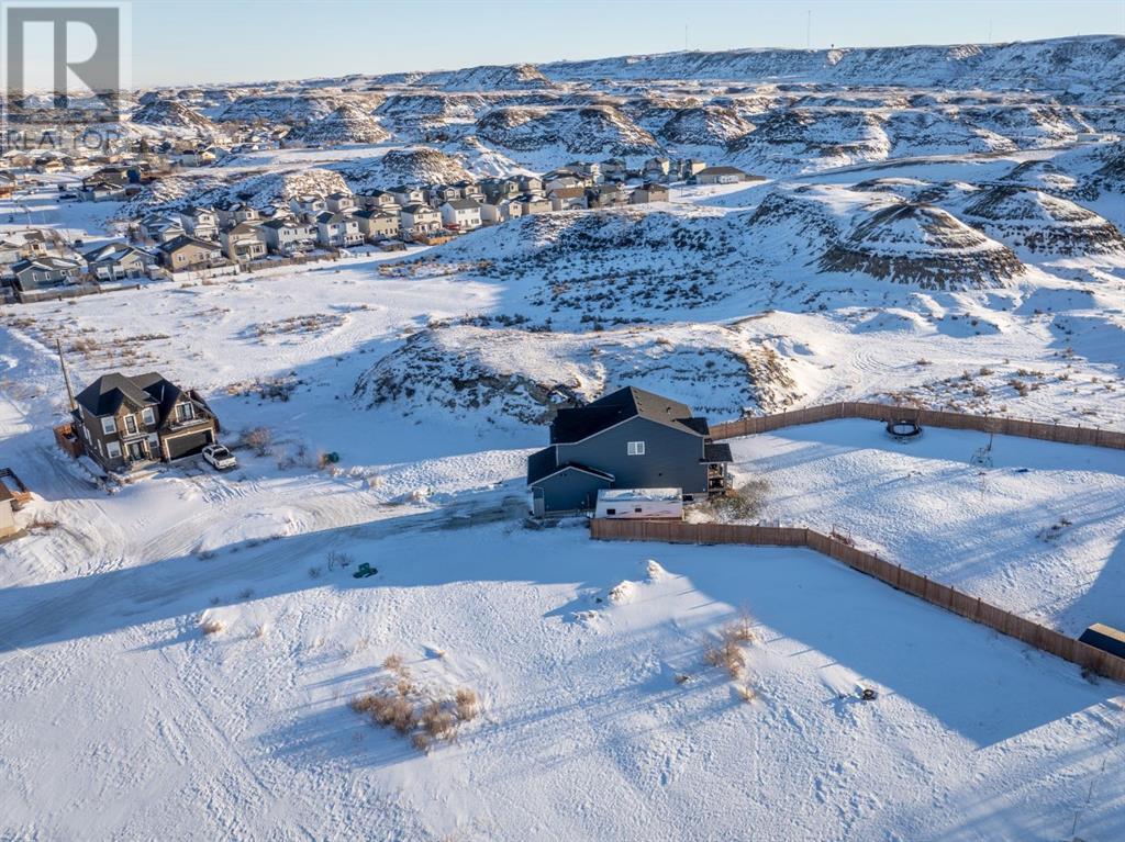 815 3 Street Sw, Drumheller, Alberta  T0J 0Y6 - Photo 6 - A2220039