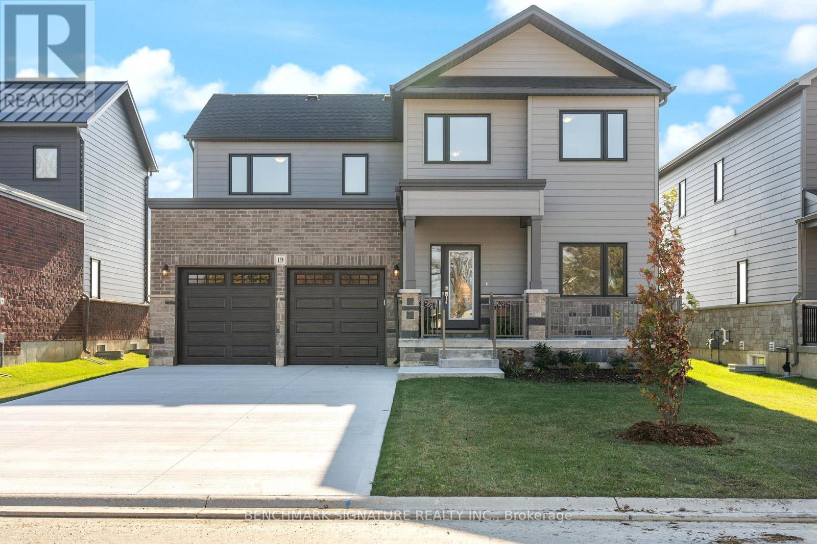 LOT 21 TOTTEN STREET, Zorra, Ontario