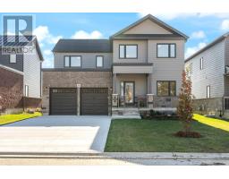 LOT 21 TOTTEN STREET, Zorra, Ontario