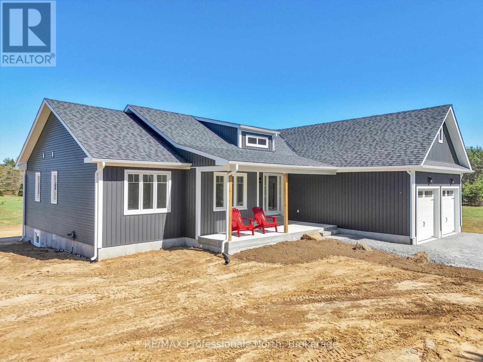 197 Etwell Road, Huntsville (Stisted), Ontario  P1H 2J2 - Photo 48 - X12139983