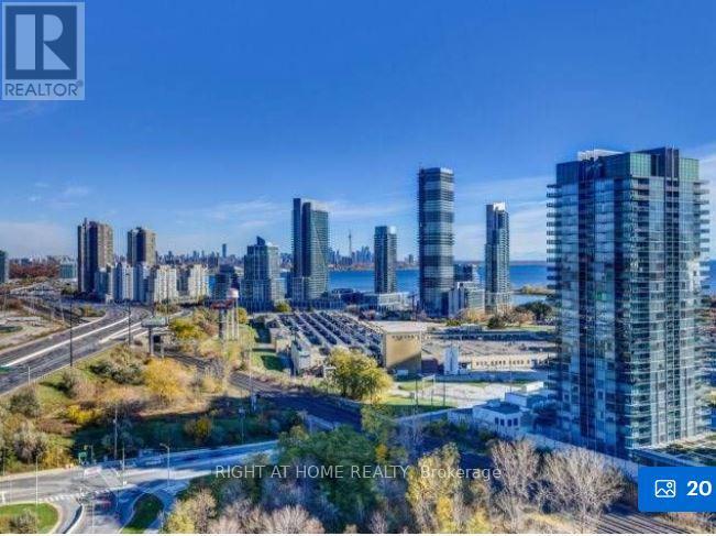 2207 - 185 Legion Road N, Toronto, Ontario  M8Y 0A1 - Photo 2 - W12091965