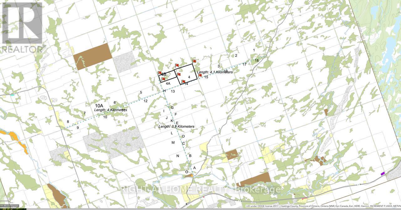 0a Flinton Road, Tweed (Elzevir (Twp)), Ontario  K0K 3J0 - Photo 5 - X12137712