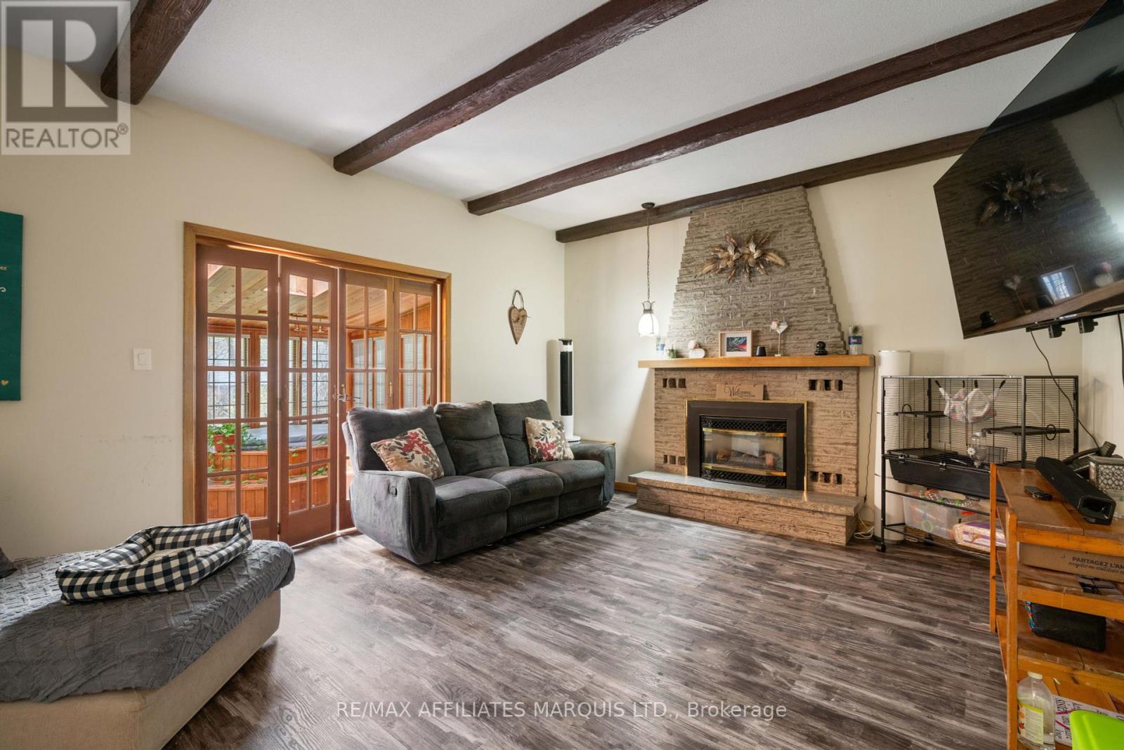 1514 Catherine Street, Cornwall, Ontario  K6J 5B8 - Photo 18 - X12139987