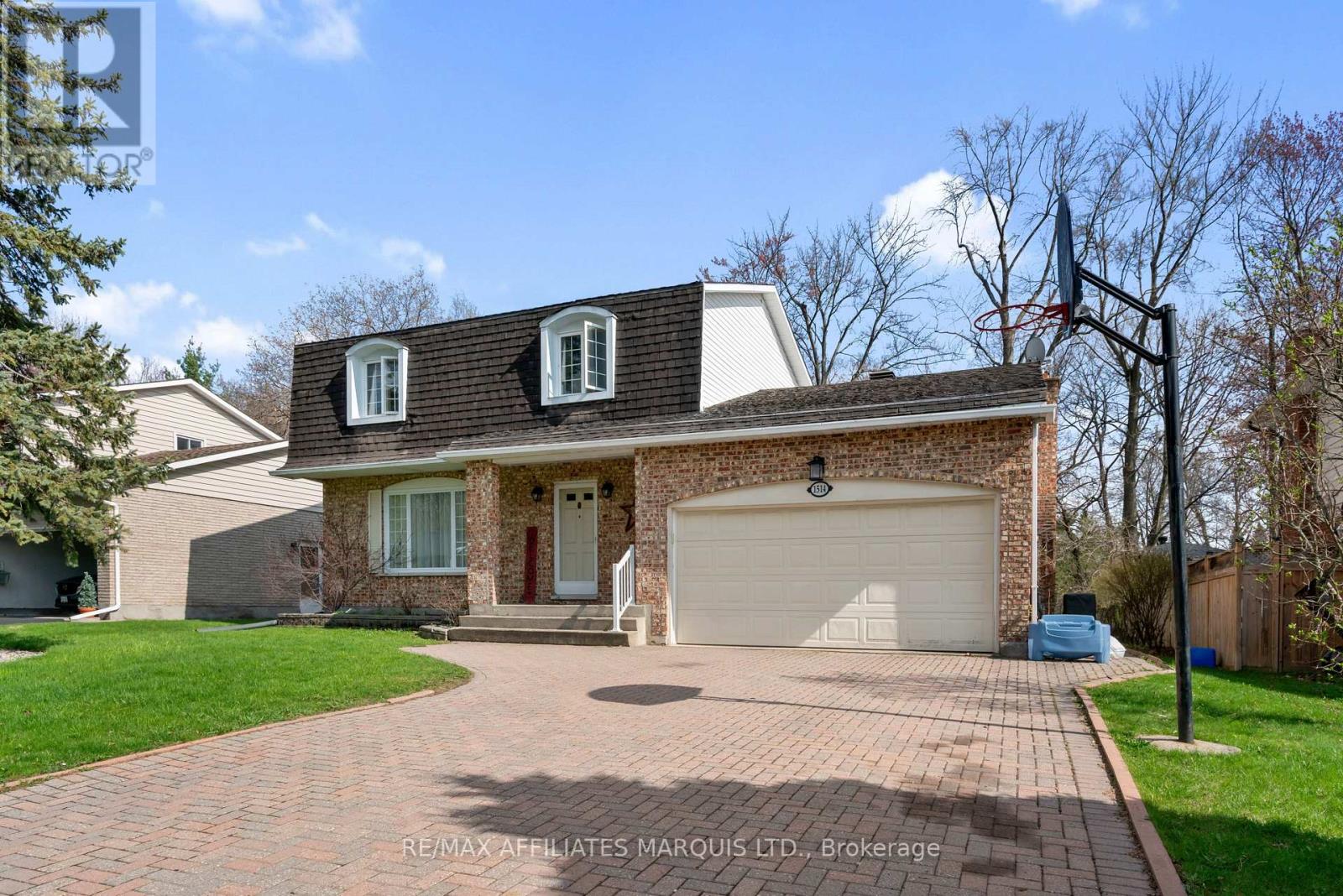 Property at 1514 CATHERINE STREET image 3